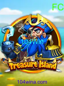 TreasureIsland
